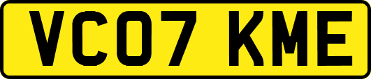 VC07KME