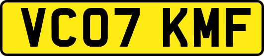 VC07KMF