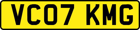 VC07KMG