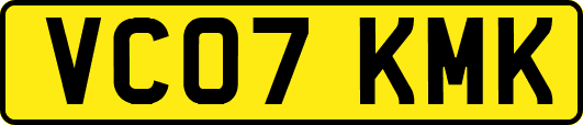 VC07KMK