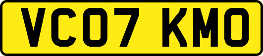 VC07KMO