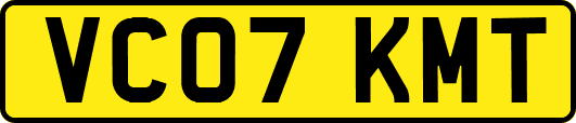 VC07KMT