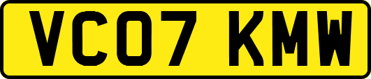 VC07KMW