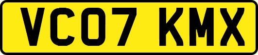 VC07KMX