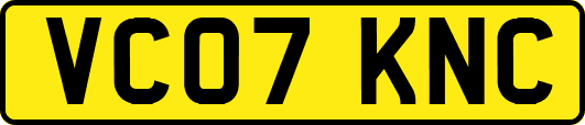 VC07KNC