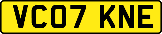 VC07KNE