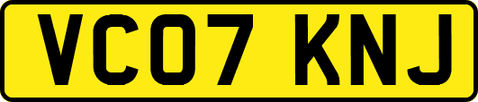 VC07KNJ