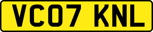 VC07KNL