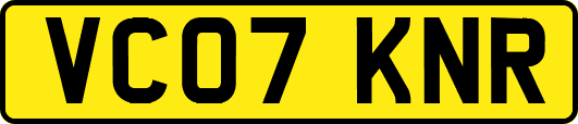 VC07KNR