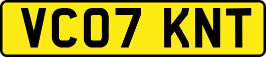 VC07KNT