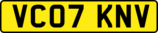 VC07KNV