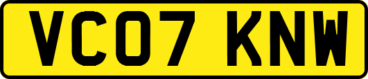 VC07KNW