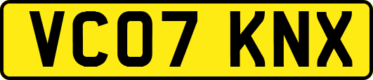 VC07KNX