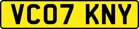 VC07KNY