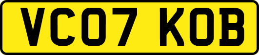 VC07KOB