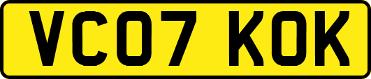 VC07KOK