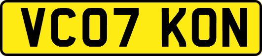 VC07KON