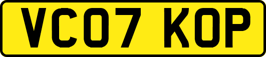 VC07KOP