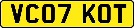 VC07KOT
