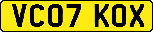 VC07KOX