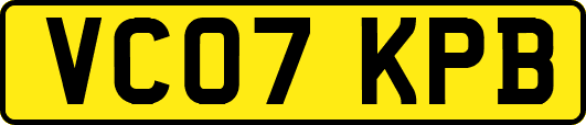 VC07KPB