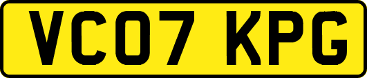 VC07KPG
