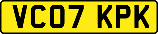 VC07KPK