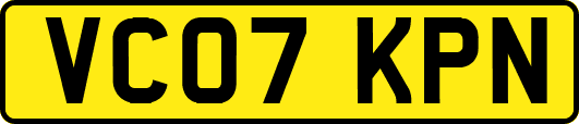 VC07KPN
