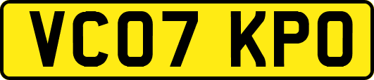 VC07KPO