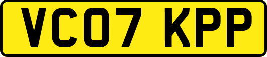 VC07KPP