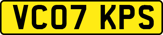 VC07KPS