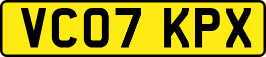 VC07KPX