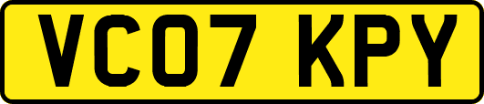 VC07KPY