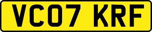VC07KRF
