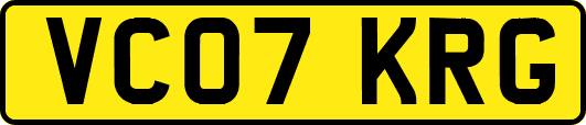 VC07KRG