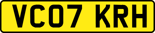 VC07KRH