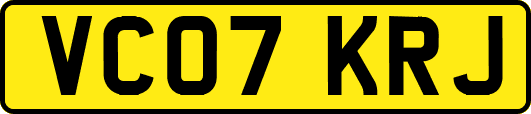 VC07KRJ