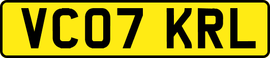 VC07KRL