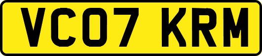 VC07KRM