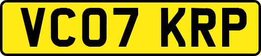 VC07KRP