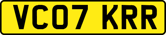 VC07KRR