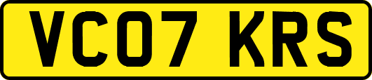 VC07KRS