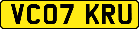 VC07KRU