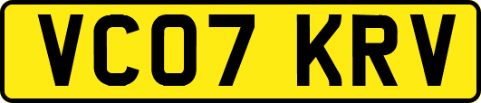 VC07KRV