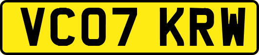 VC07KRW
