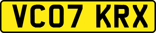 VC07KRX
