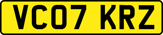 VC07KRZ