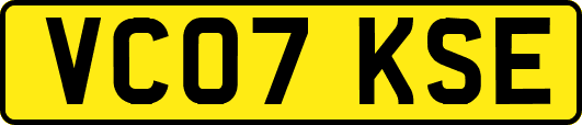 VC07KSE