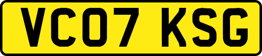 VC07KSG