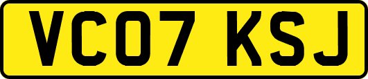 VC07KSJ